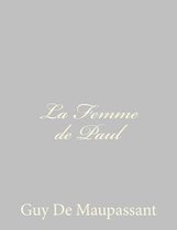 La Femme de Paul