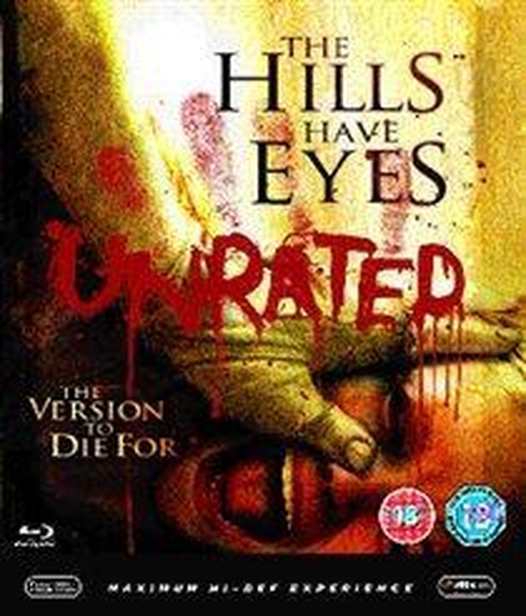 Hills Have Eyes