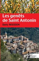 Roman - Les genêts de Saint-Antonin
