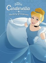 Art Pool, Classic Storybook - Cinderella