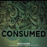 Jesus Culture - Consumed (CD & DVD)