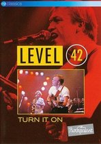 Level 42 - Turn It Off