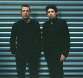 It Takes a Thief: The Very Best of Thievery Corporation