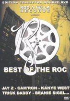 Various - Best Of The Roc