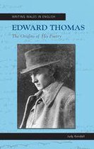 Writing Wales in English - Edward Thomas