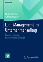 FOM-Edition - Lean Management im Unternehmensalltag