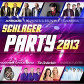 Schlager Party 2013