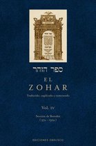 El Zohar, Volume 4