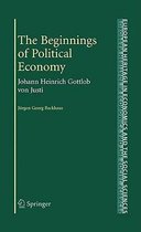 The Beginnings of Political Economy