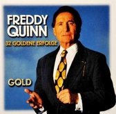 Freddy Quinn - Gold - 32 Goldene Erfolge