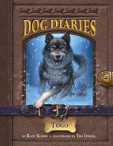 Dog Diaries 4 - Dog Diaries #4: Togo