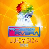 Juicy Ibiza 2012