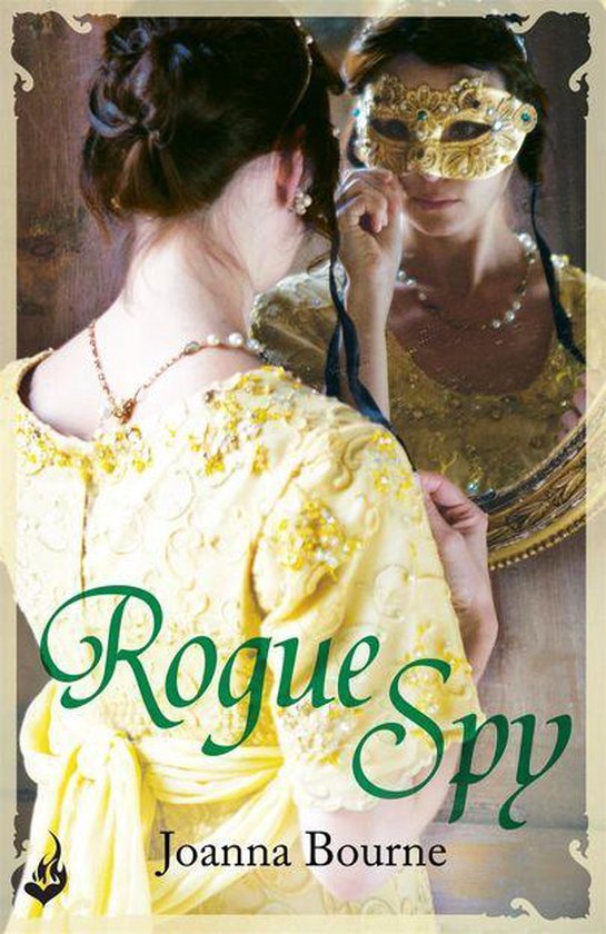 Spymaster - Rogue Spy: Spymaster 5 (A series of sweeping, pa ... - cover