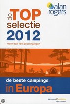 2012 Alan Rogers - De beste campings in Europa 2012