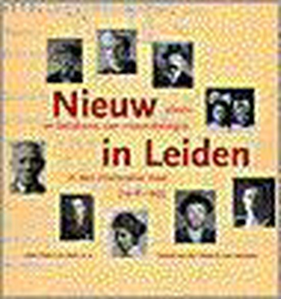 9789074310376 - Nieuw in Leiden