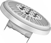 Noxion LED Downlight Slim V2.0 IP44 24W 4000K Uitsnijden Ø200mm w/ DALI