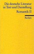 Die deutsche Literatur 9 / Romantik 2
