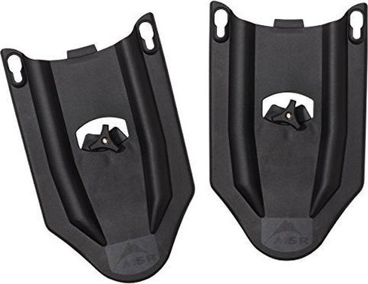 Test Morpho Morpho Alp Ultra Light Basic : Raquettes à neige Morpho