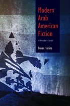 Modern Arab American Fiction