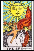 My Spell Book
