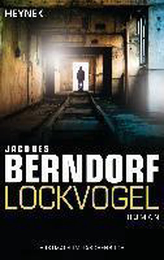 Lockvogel - cover