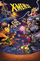 X-Men '92 1