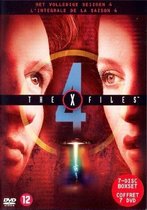 X Files - Seizoen 4