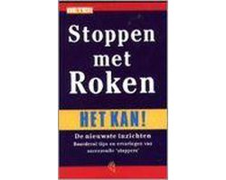 Stoppen met roken