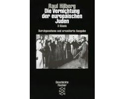 Die Vernichtung der europäischen Juden