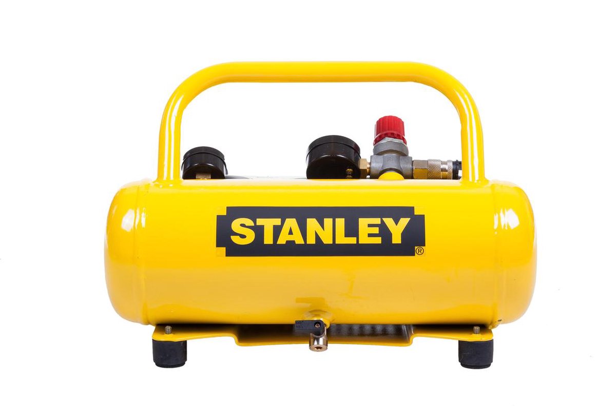 Stanley DN55/8/5 Luchtcompressor | bol.com