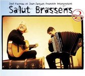 Salut Brassens Vol.2