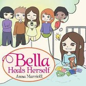 Bella Heals Herself