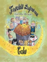 Freckle Supreme Cake