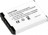 Bresser Optics 8010802 Lithium-Ion (Li-Ion) 1050mAh 3.7V oplaadbare batterij/accu