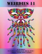 Weirdies 11