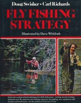 Fly Fishing Strategy