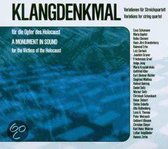Klangdenkmal: Variations for String Quartet