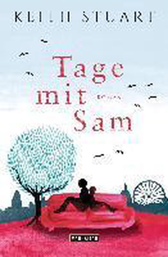 Tage mit Sam - cover