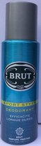 Brut Deodorant Spray Sport Style - 200 ml