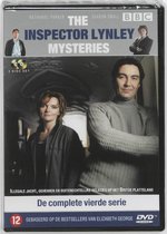 Inspector Lynley Mysteries, The - Serie 4