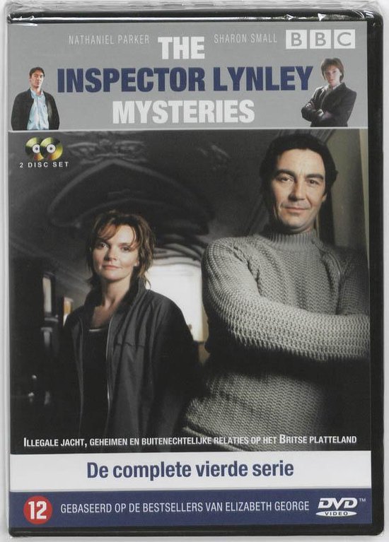 The Inspector Lynley Mysteries - Serie 04