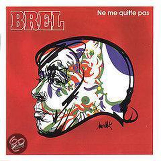 Ne Me Quitte Pas