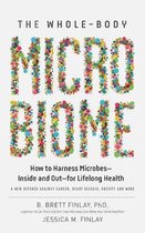 The Whole-Body Micro Biome