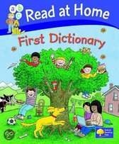Read At Home Dictionary