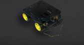 Arduino Robot Baron-4WD Mobile Platform