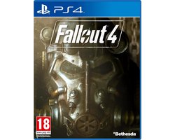 Fallout 4 - PS4 Image