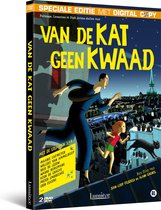 Van De Kat Geen Kwaad (DVD)