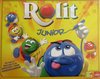 foto van Rolit-junior