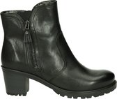 Ara dames enkellaars - Zwart - Maat 37,5