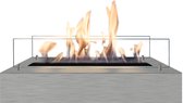 Xaralyn Bio-ethanol Brander L 5820S - hét veiligste open vuur - onderhoudsvrij - geen rookkanaal nodig!